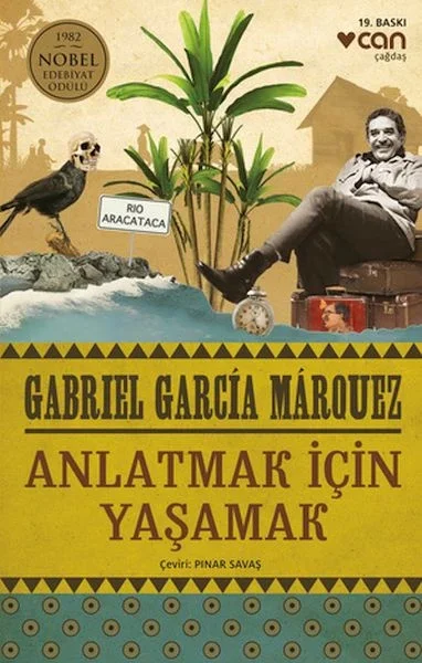 Anlatmak İçin Yaşamak Fiyatı, Yorumları ve Özellikleri