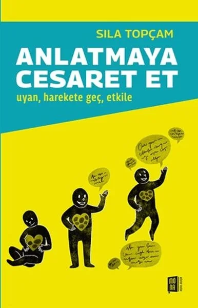 Anlatmaya Cesaret Et Uyan, harekete geç, etkile Fiyatı, Yorumları ve Özellikleri