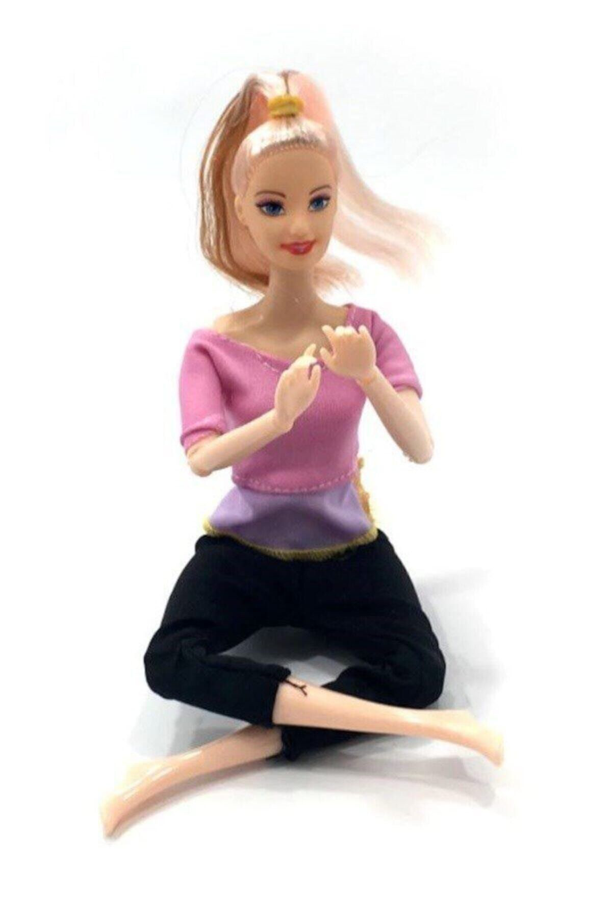 Anlily Edulabs Anlily Sonsuz Hareket Bebeği