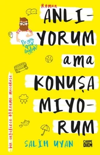 Anlıyorum Ama Konuşamıyorum Fiyatı, Yorumları ve Özellikleri