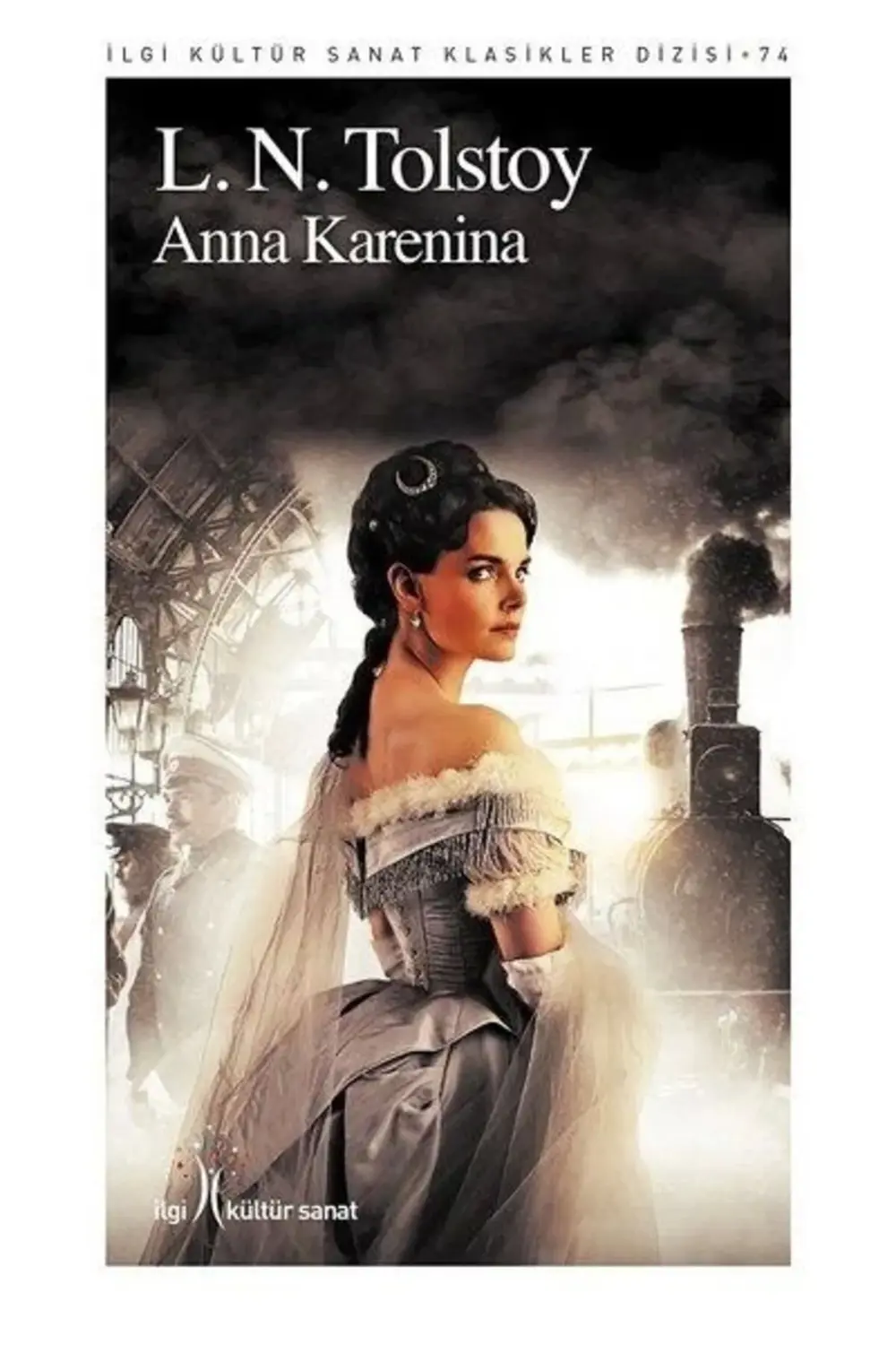 Anna Karenina