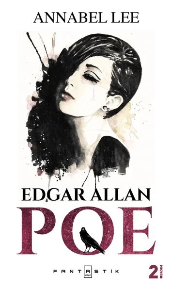 Annabel  Lee Fiyatı, Yorumları ve Özellikleri