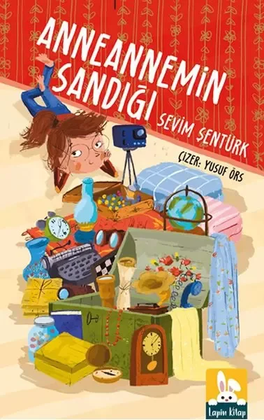 Anne, Baba Haydi Oyun Oynayalım!