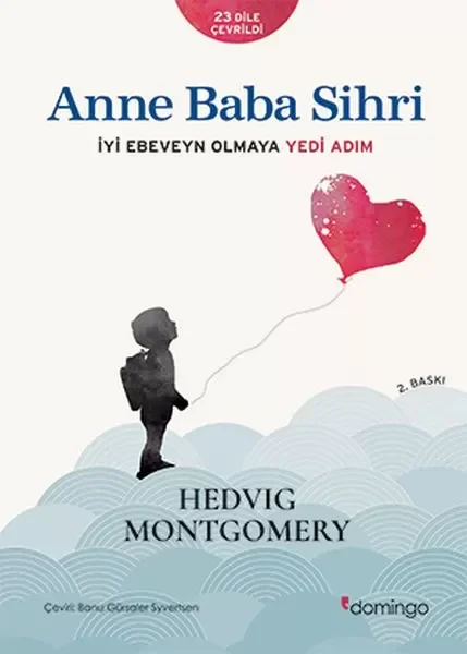 Anne Baba Sihri - İyi Ebeveyn Olmaya Yedi Adım Fiyatı, Yorumları ve Özellikleri