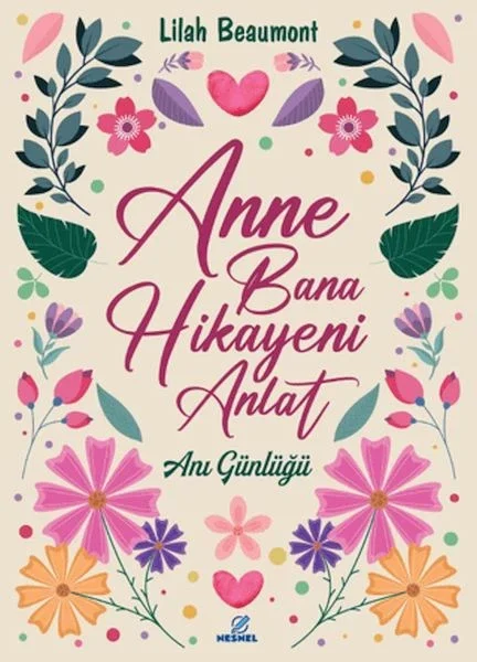 Anne Bana Hikayeni Anlat Fiyatı, Yorumları ve Özellikleri