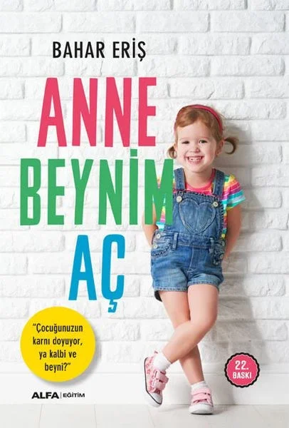 Anne Beynim Aç Fiyatı, Yorumları ve Özellikleri
