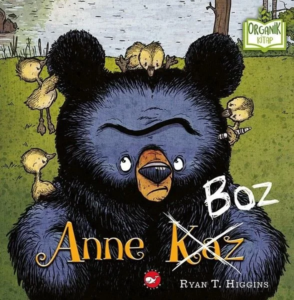 Anne Boz - Organik Kitaplar Fiyatı, Yorumları ve Özellikleri
