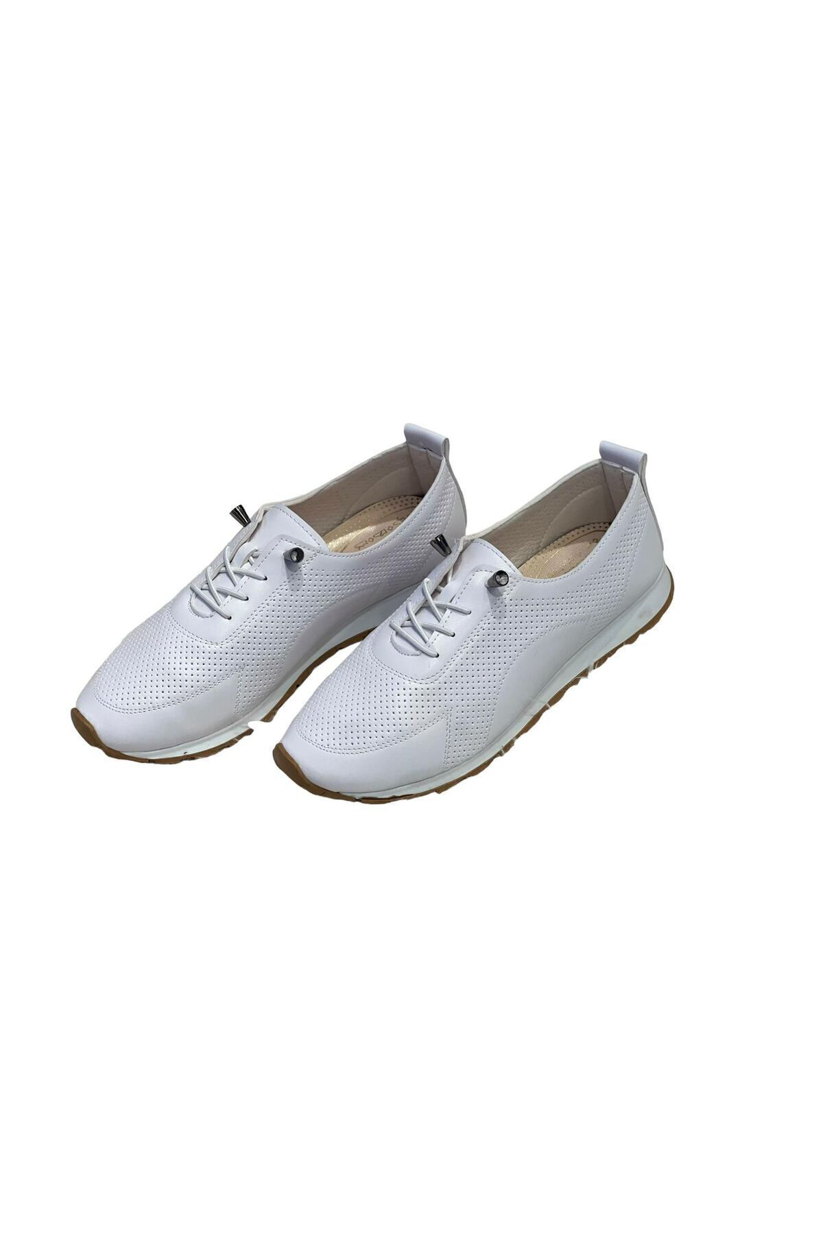 Nayad Bal Anne Ortopedik Taban Lastikli Model Kadın Spor Ayakkabı