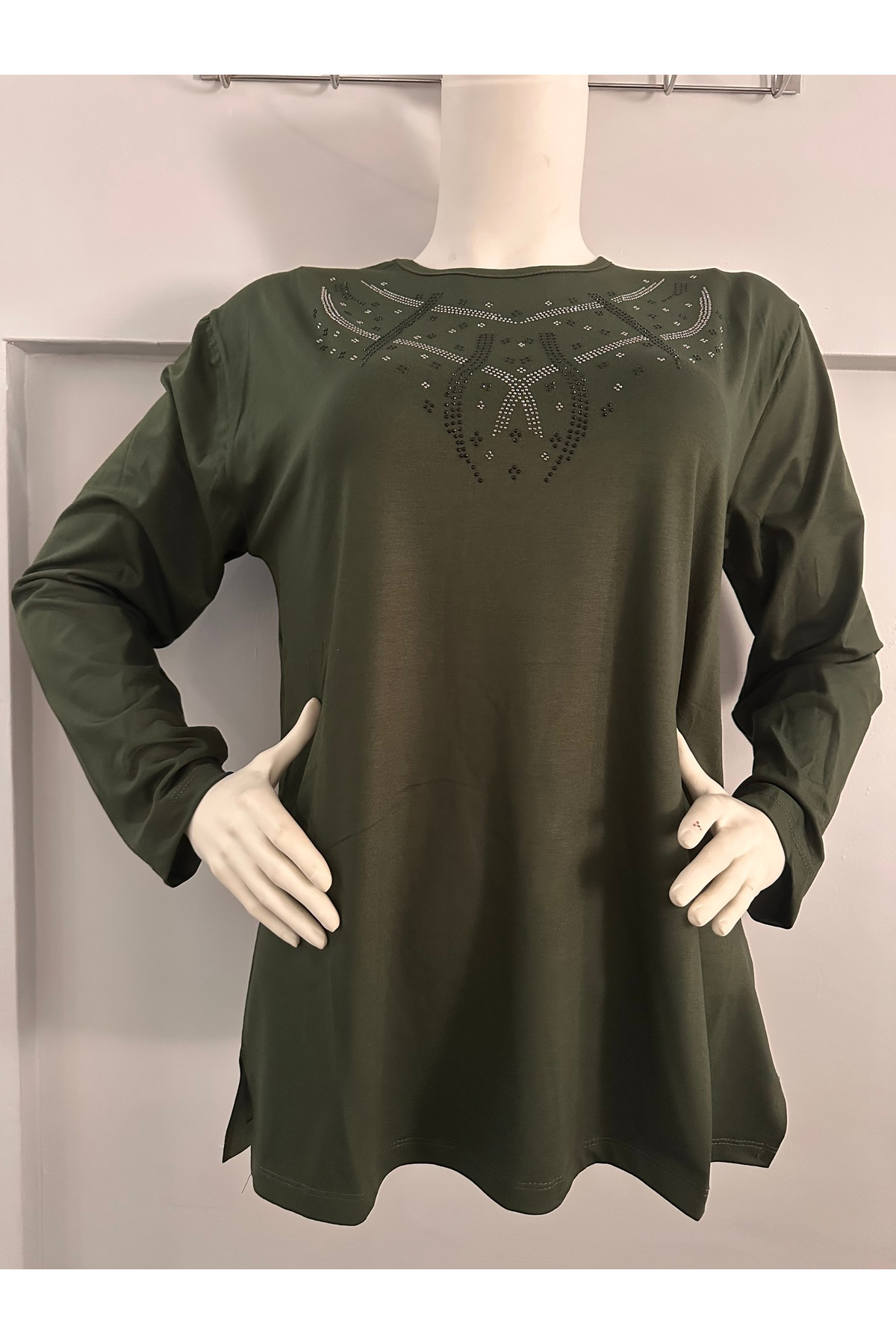 Teras Butik Anne Penyesi