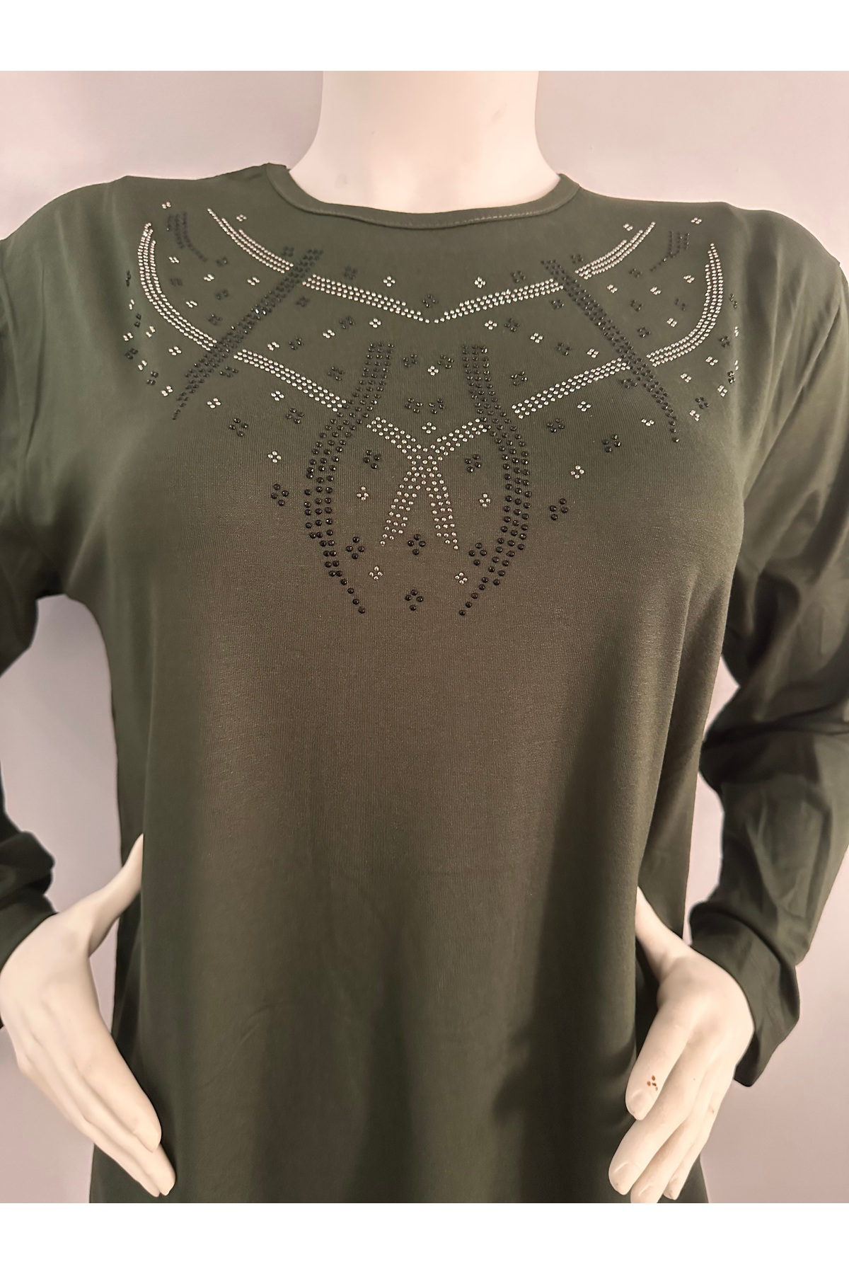 Teras Butik Anne Penyesi