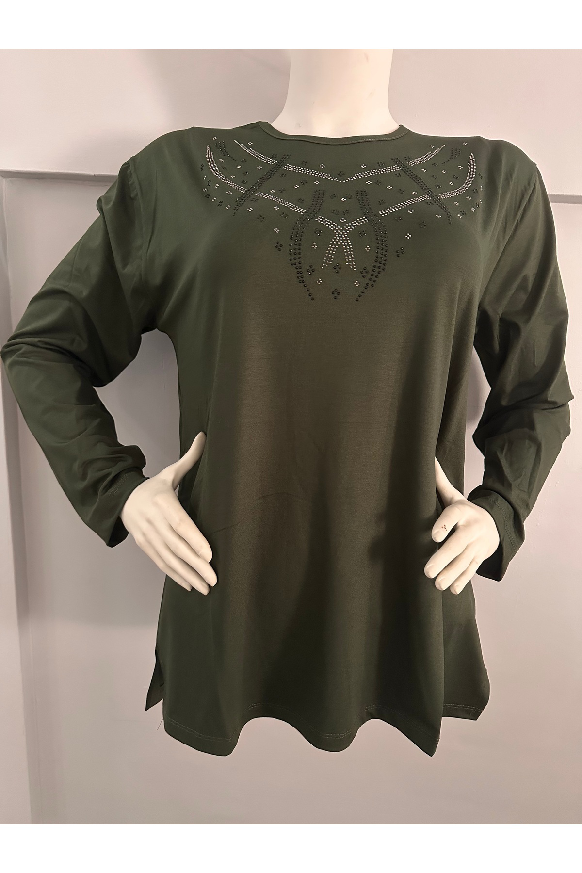 Teras Butik Anne Penyesi