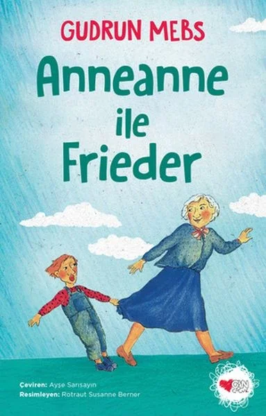 Anneanne ile Frieder Fiyatı, Yorumları ve Özellikleri