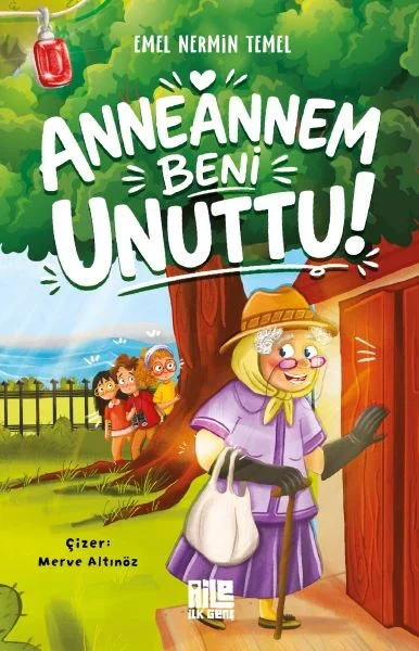 Anneannem Beni Unuttu Fiyatı, Yorumları ve Özellikleri