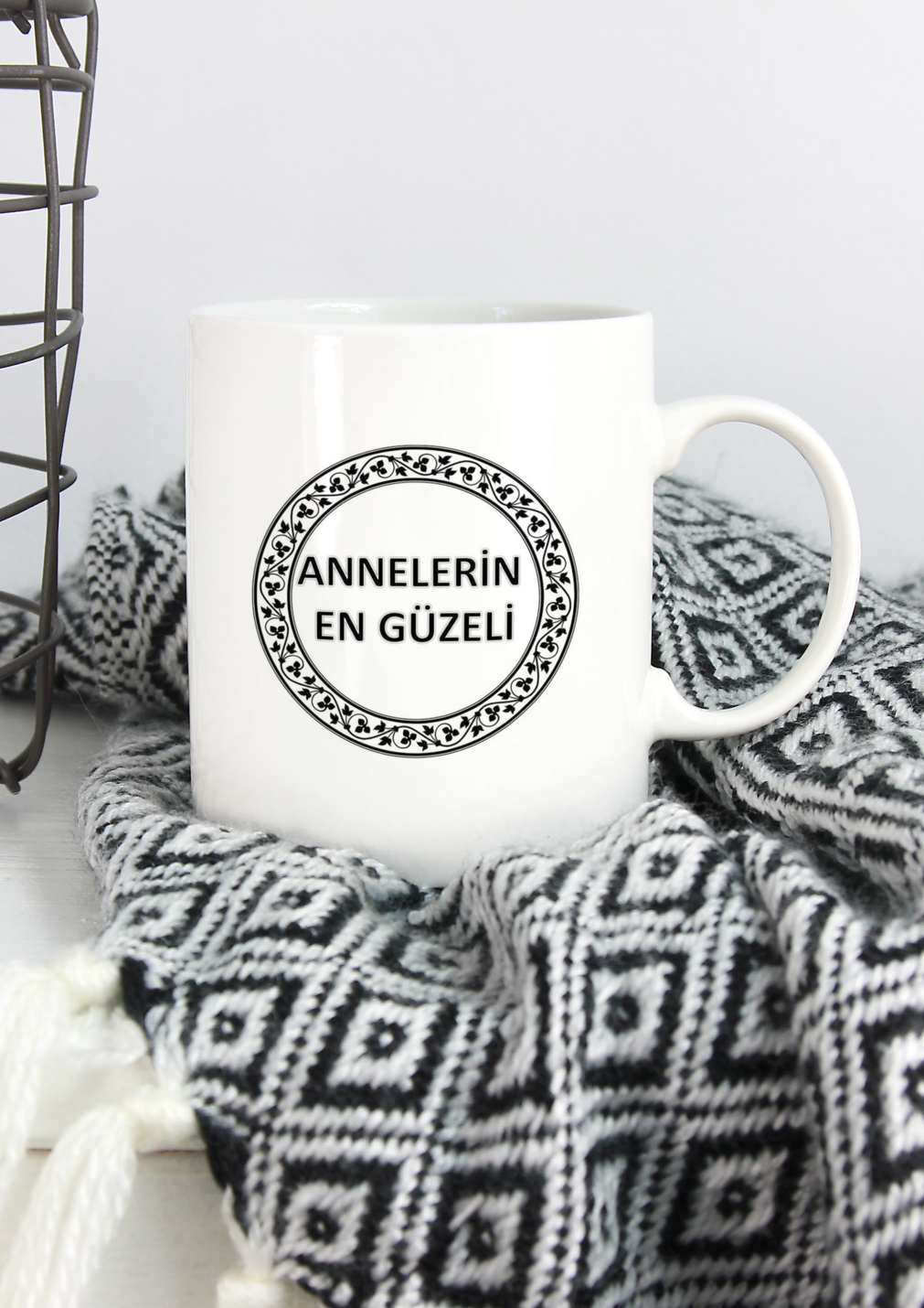 Anneler Günü Kupa Anneler Günü Kupa