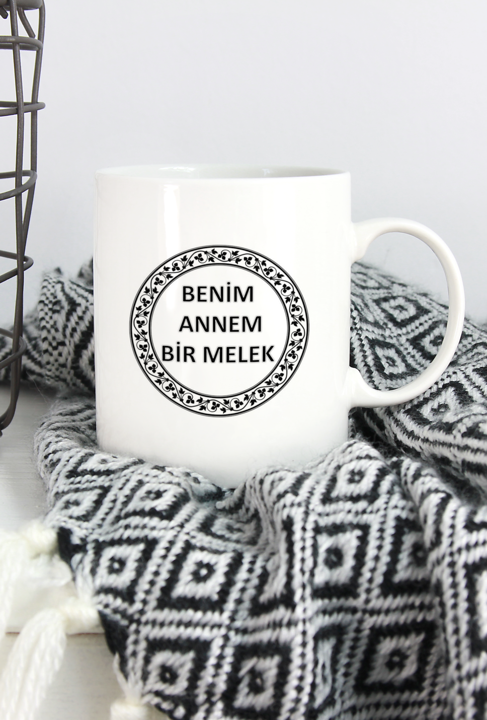 Anneler Günü Kupa Anneler Günü Kupa
