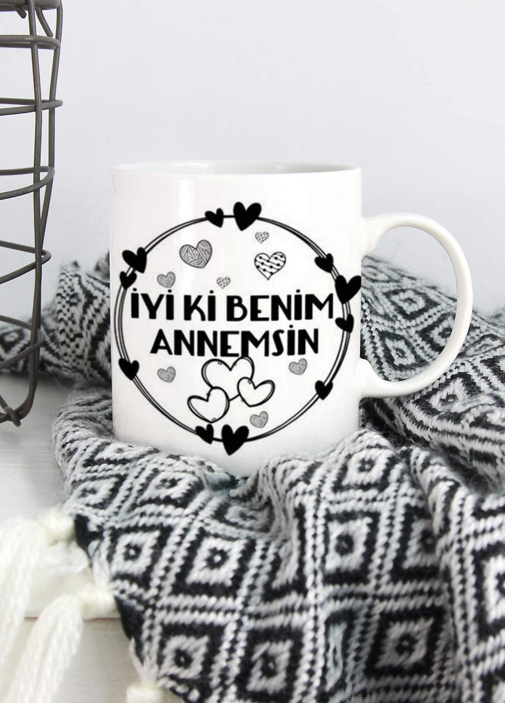 Anneler Günü Kupa