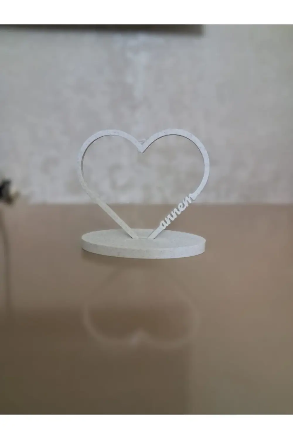 ANNELER GÜNÜNE ÖZEL FOTOĞRAF ÇERÇEVESİ