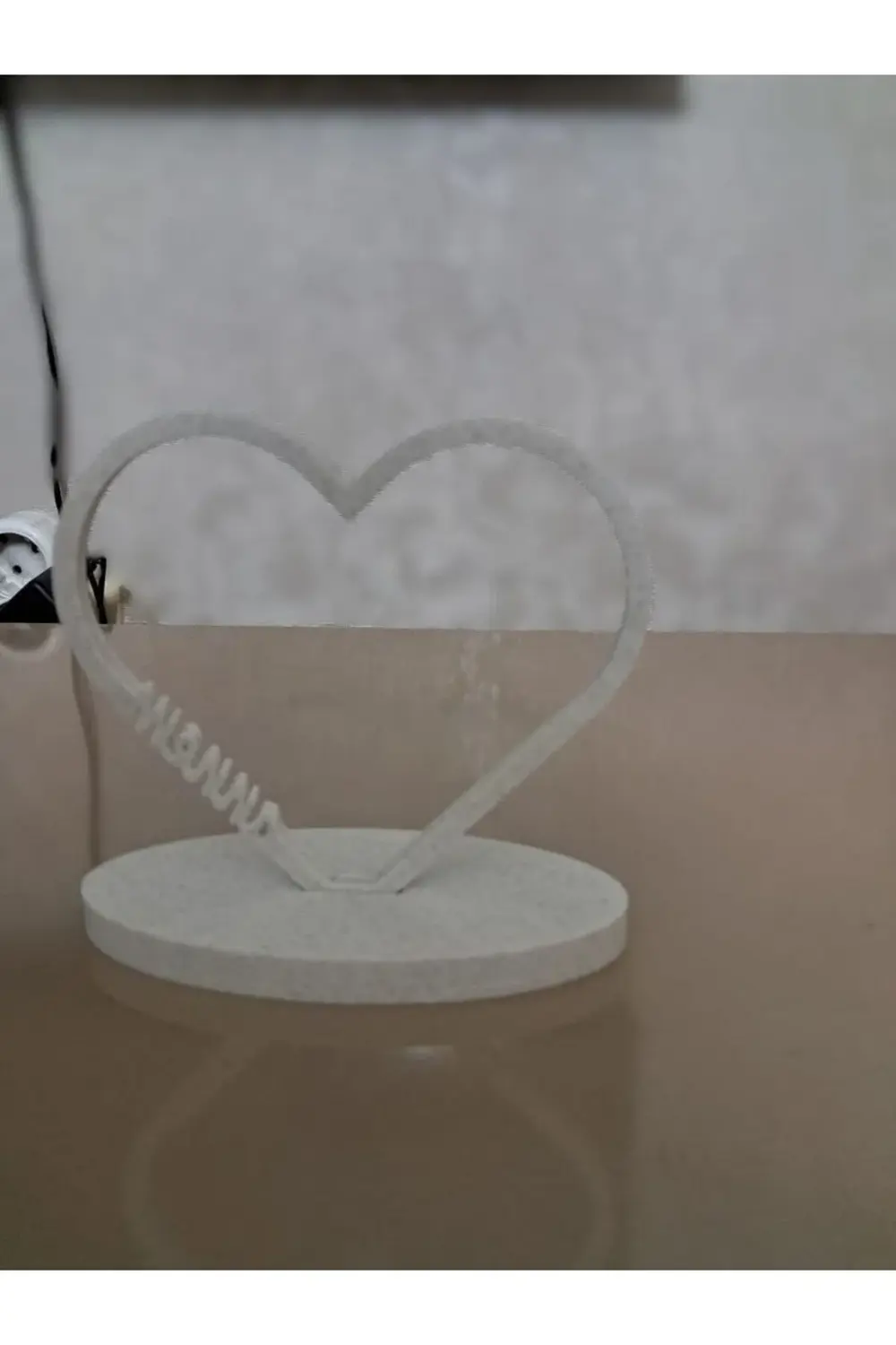 ANNELER GÜNÜNE ÖZEL FOTOĞRAF ÇERÇEVESİ