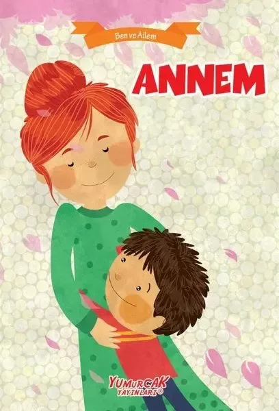 Annem - Ben Ve Ailem Fiyatı, Yorumları ve Özellikleri