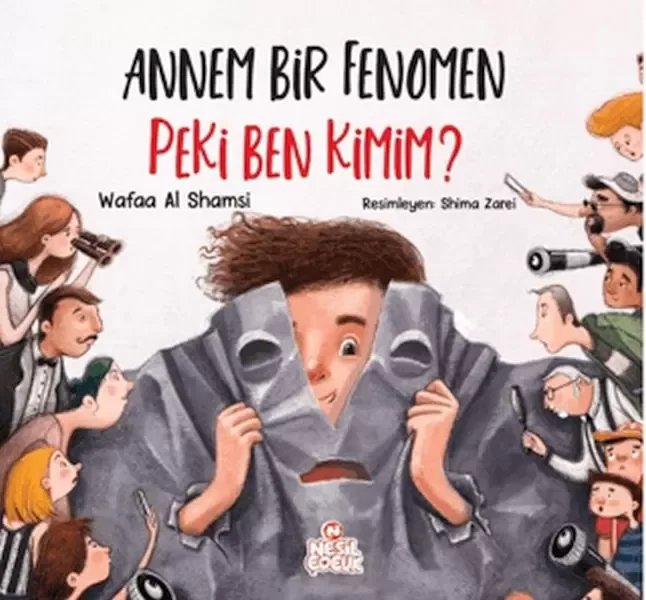 Annem Bir Fenomen Peki Ben Kimim? Fiyatı, Yorumları ve Özellikleri
