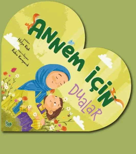 Annem İçin Dualar Fiyatı, Yorumları ve Özellikleri