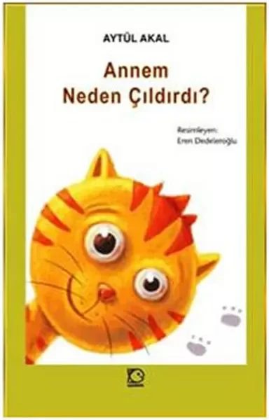 Annem Neden Çıldırdı? Fiyatı, Yorumları ve Özellikleri