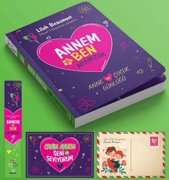 Annem ve Ben Fiyatı, Yorumları ve Özellikleri