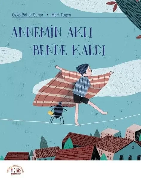 Annemin Aklı Bende Kaldı Fiyatı, Yorumları ve Özellikleri