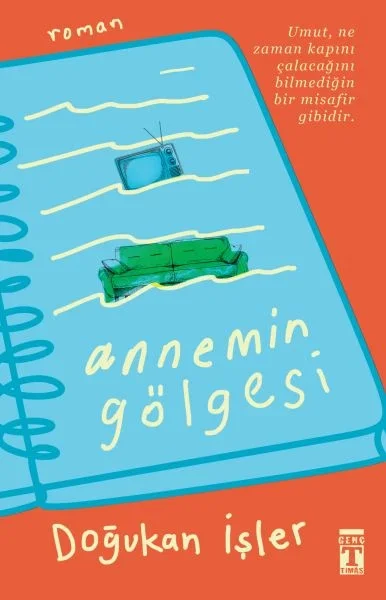 Annemin Gölgesi Fiyatı, Yorumları ve Özellikleri