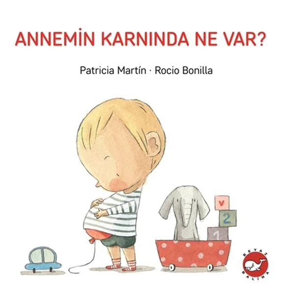 Annemin Karnında Ne Var? Fiyatı, Yorumları ve Özellikleri