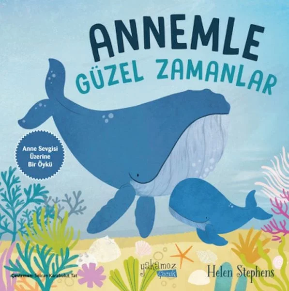 Annemle Güzel Zamanlar Fiyatı, Yorumları ve Özellikleri
