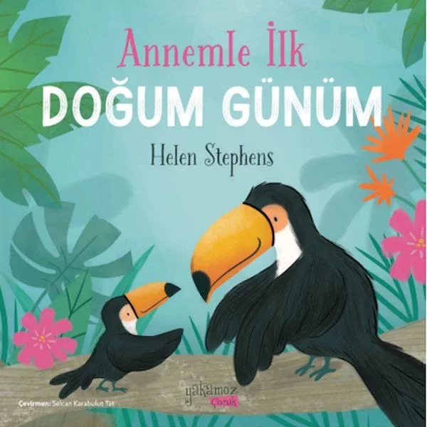 Annemle İlk Doğum Günüm Fiyatı, Yorumları ve Özellikleri