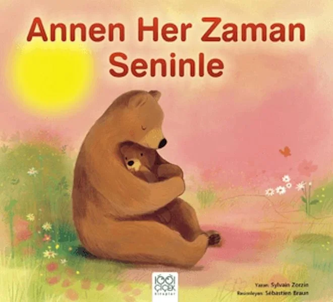 Annen Her Zaman Seninle Fiyatı, Yorumları ve Özellikleri