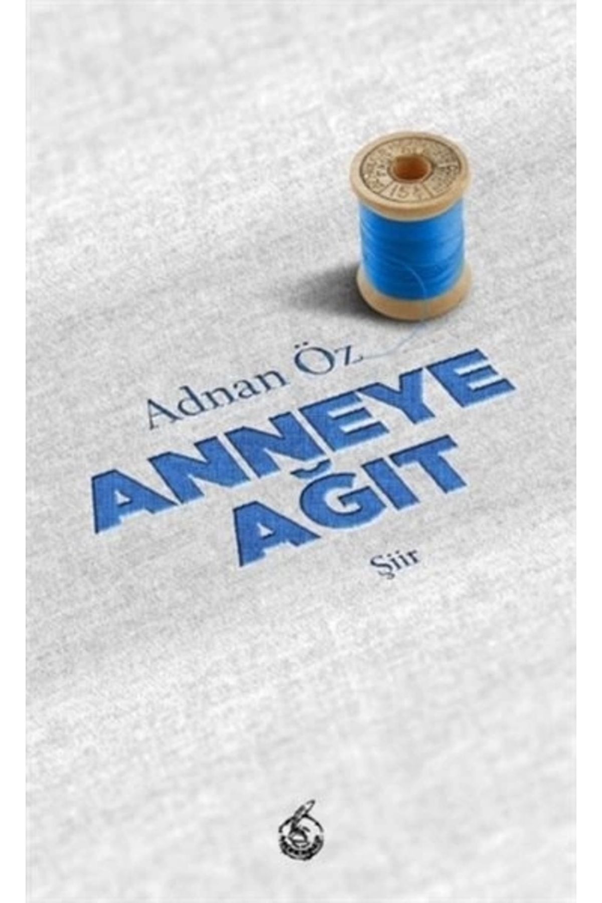 Mühür Kitapliği Anneye Ağit