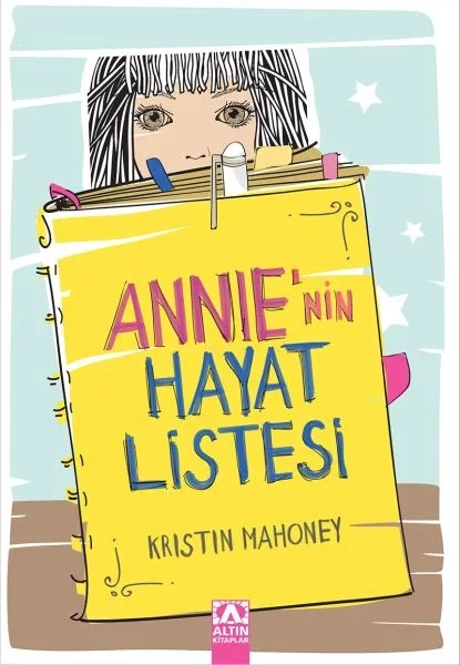 Annie'nin Hayat Listesi Fiyatı, Yorumları ve Özellikleri