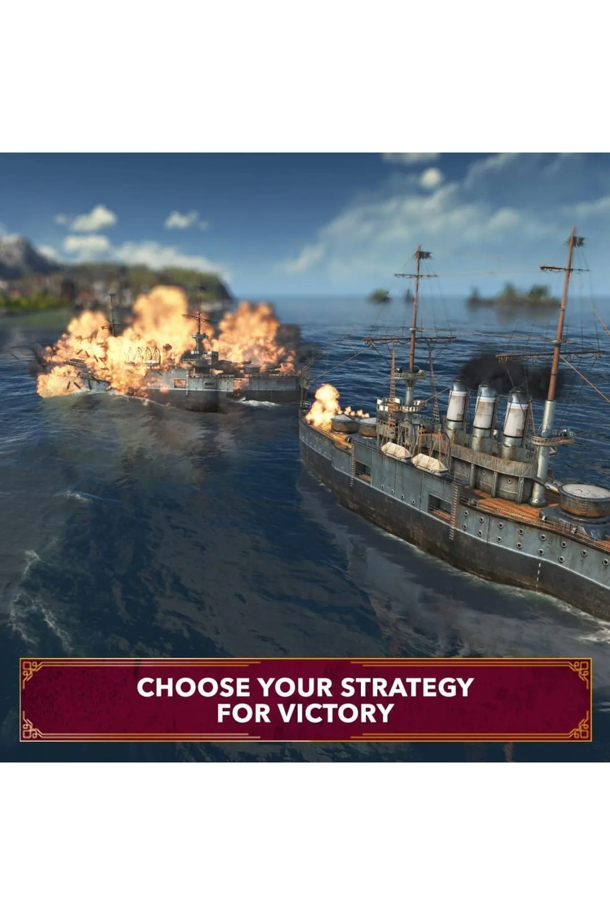 Anno 1800 Console Edition Ps5 Fiyatı, Yorumları ve Özellikleri