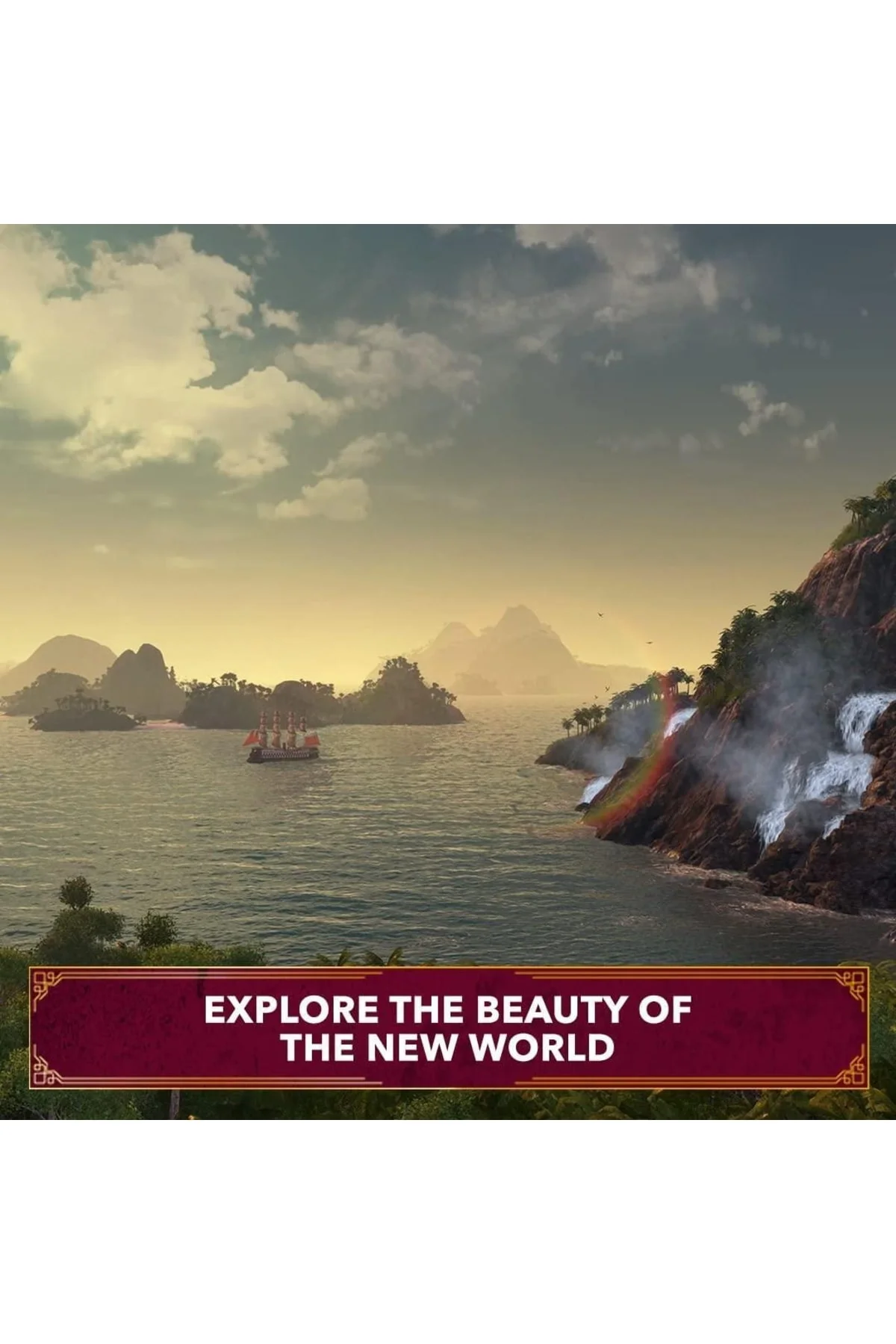 Anno 1800 Console Edition Ps5 Fiyatı, Yorumları ve Özellikleri