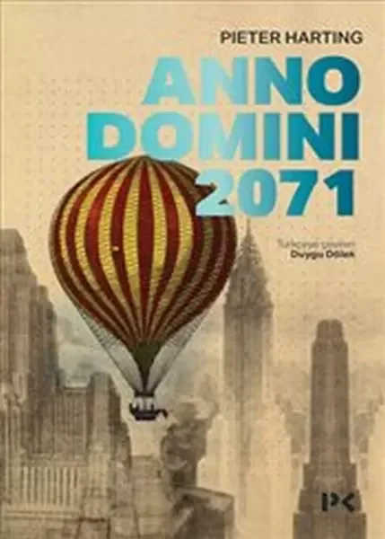Anno Domini 2071 Fiyatı, Yorumları ve Özellikleri