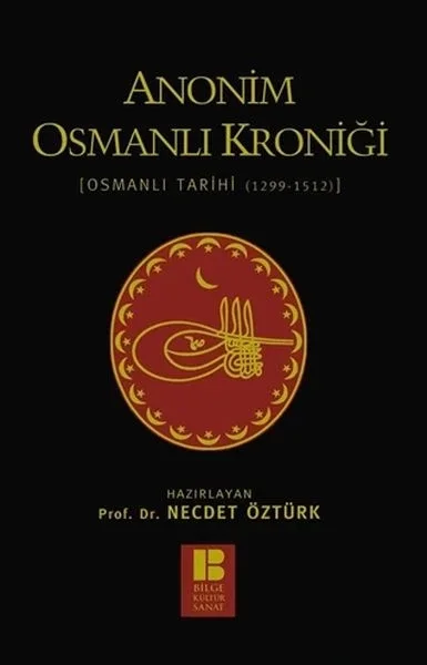 Anonim Osmanlı Kroniği Fiyatı, Yorumları ve Özellikleri