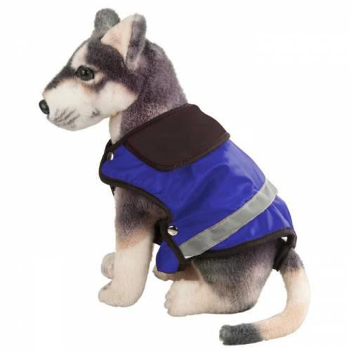 Anorak Kedi ve Köpek Yağmurluk Polarlı No:1 BOYU:32cm - ENİ:45cm Anorak Kedi ve Köpek Yağmurluk Polarlı No:1 BOYU:32cm - ENİ:45cm