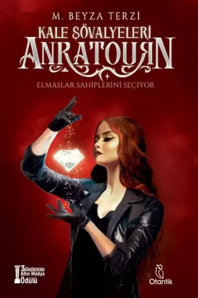 Anratourn – Kale Şövalyeleri Fiyatı, Yorumları ve Özellikleri