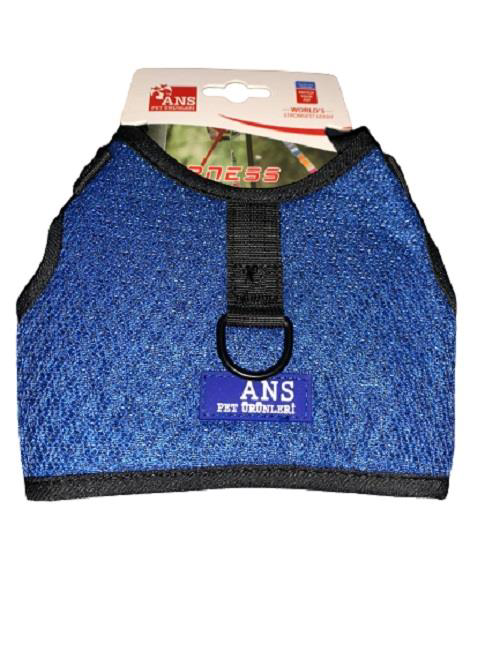 ANS Göğüs Tasması M Boyun 22-28cm. Göğüs 27-34cm.