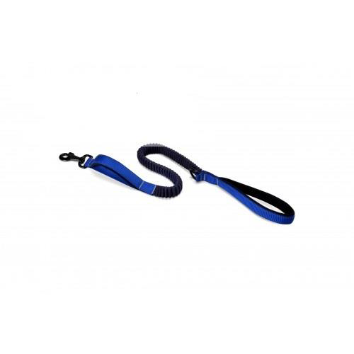 Ans  İki Renk Elastik Köpek Gezdirme Tasmasi 2,5Cm Genişlik, 90-15