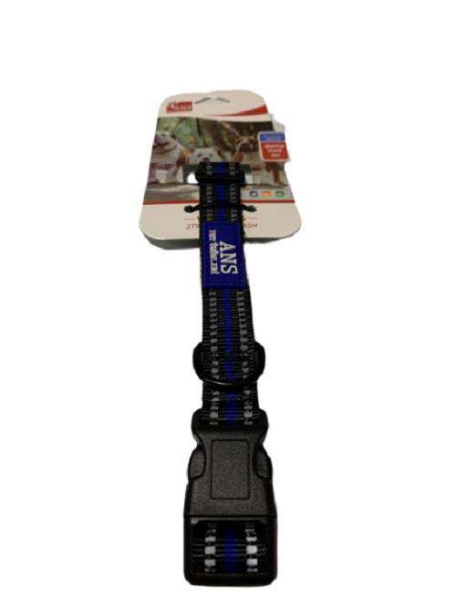ANS Köpek Boyun Tasması 2cm Genişlik, Boynu 38-45cm