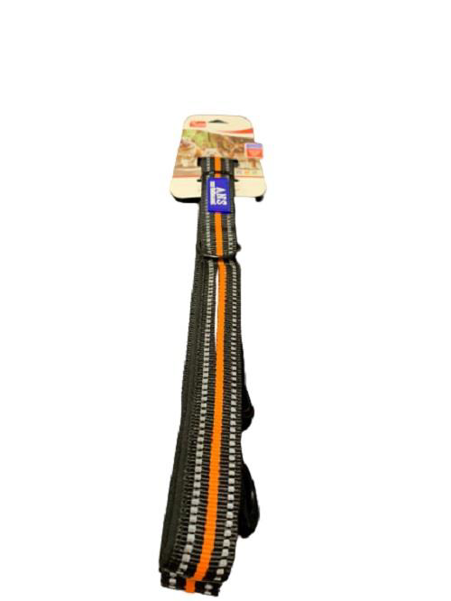 ANS Köpek Gezdirme Tasması 2,5cm Genişlik, 120-180cm Uzunluk