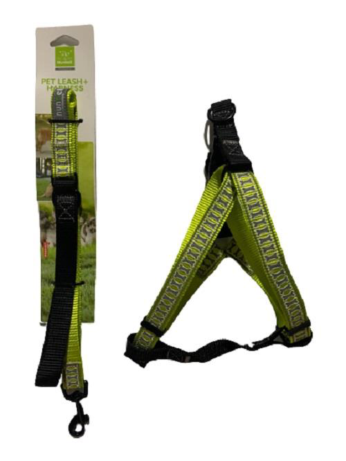 Nunbell Ans  Ayarlanabilir Köpek Takim Tasma 2Cm-120Cm Gezdirme. G