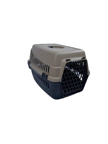 Ans  Woyager Standart Kedi Ve Küçük Köpek Taşima Çantasi Renkli 50