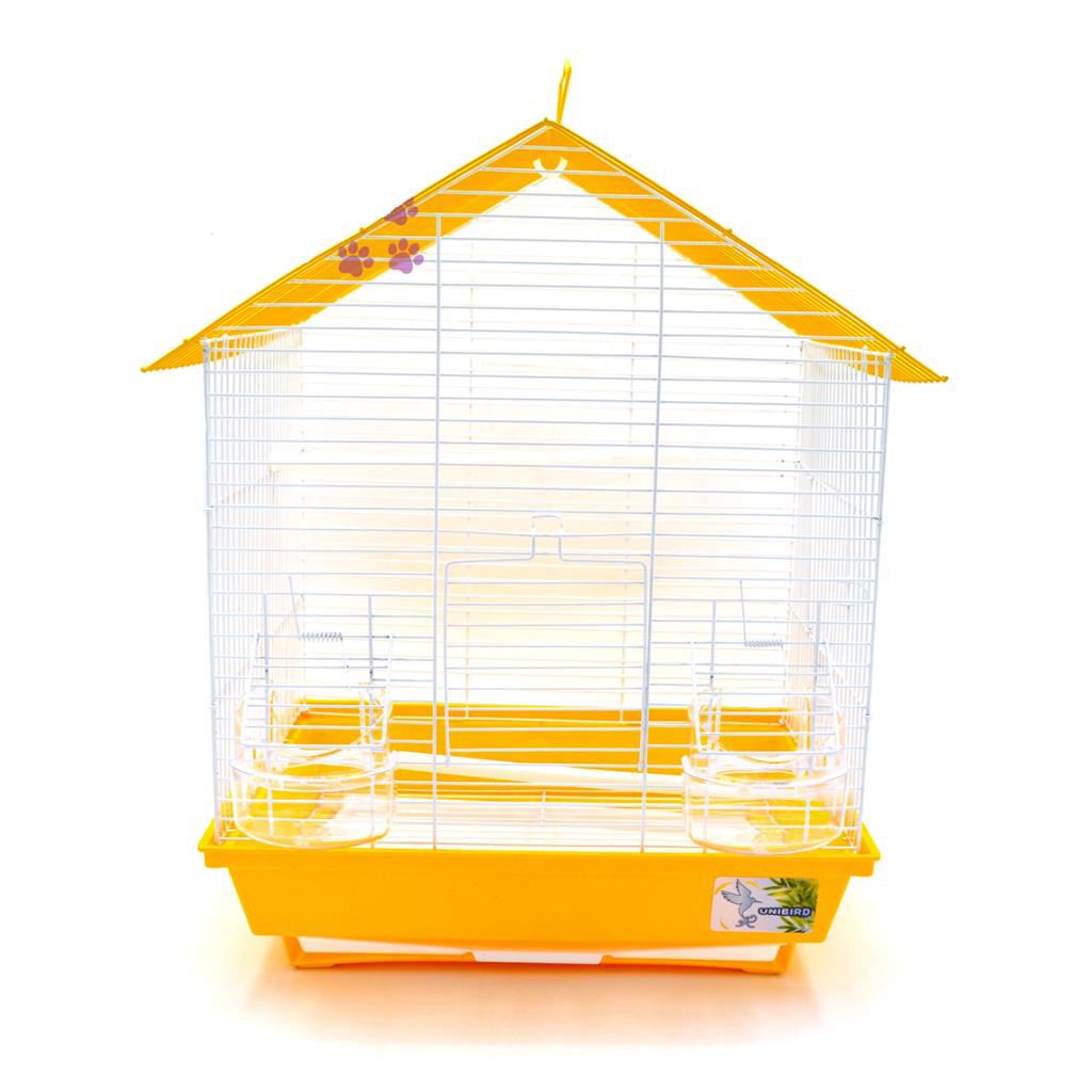 Ans  Yaşar 301R Kuş Kafesi 33X26x43 Cm