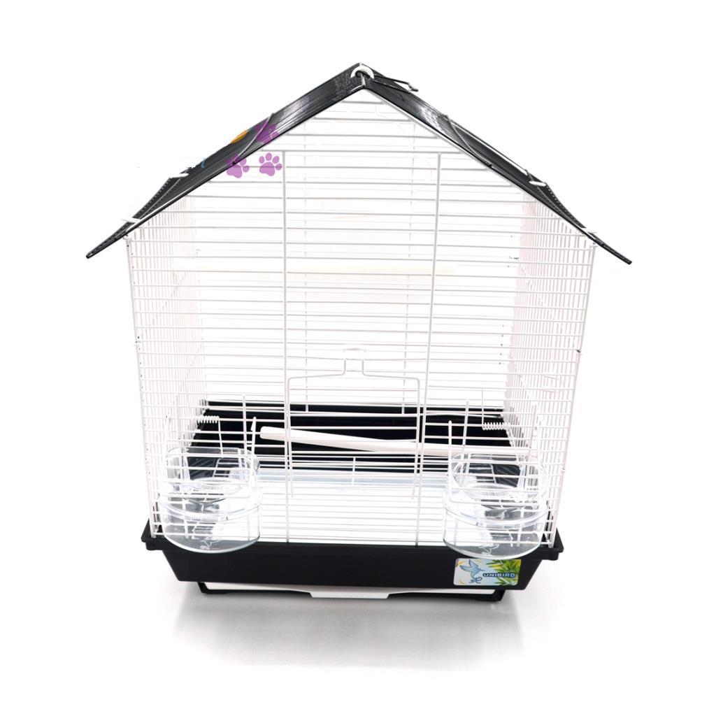 Ans  Yaşar 301R Kuş Kafesi 33X26x43 Cm