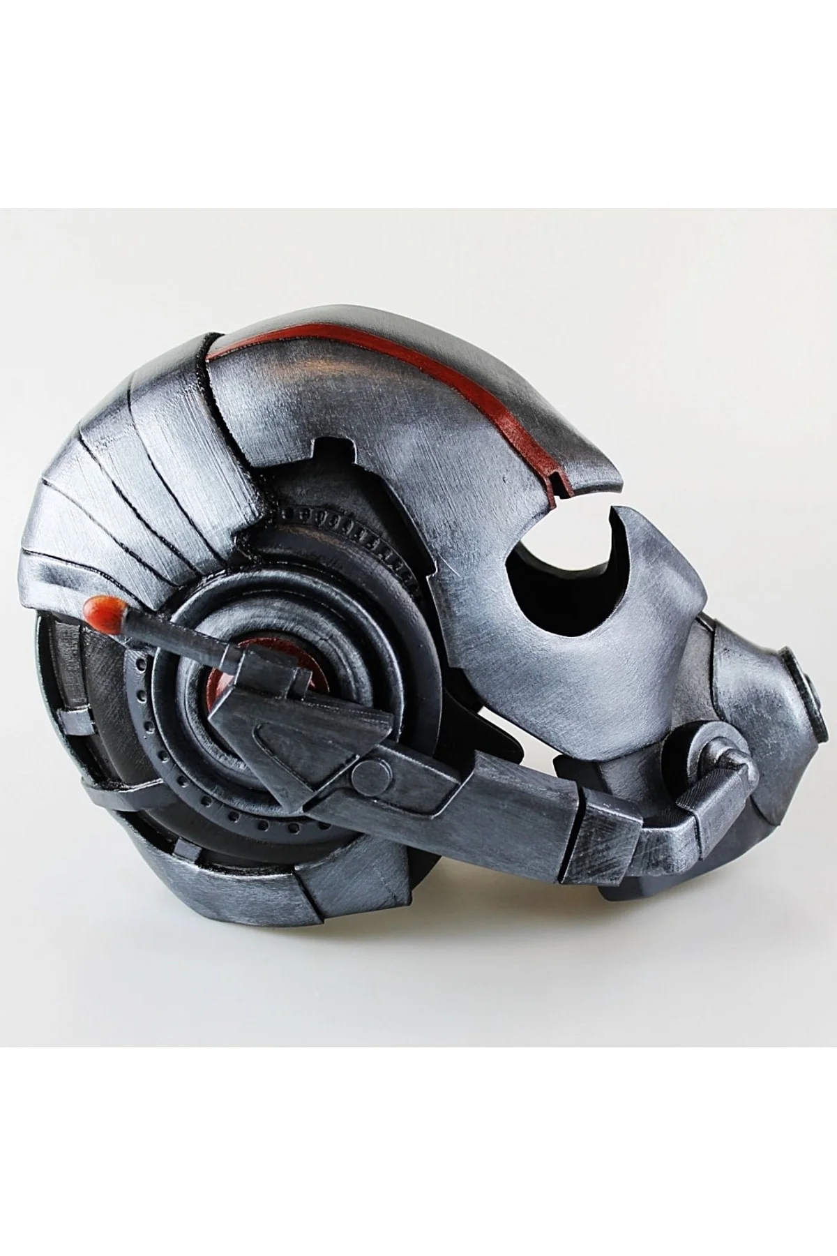 Ant Man Kask Maske